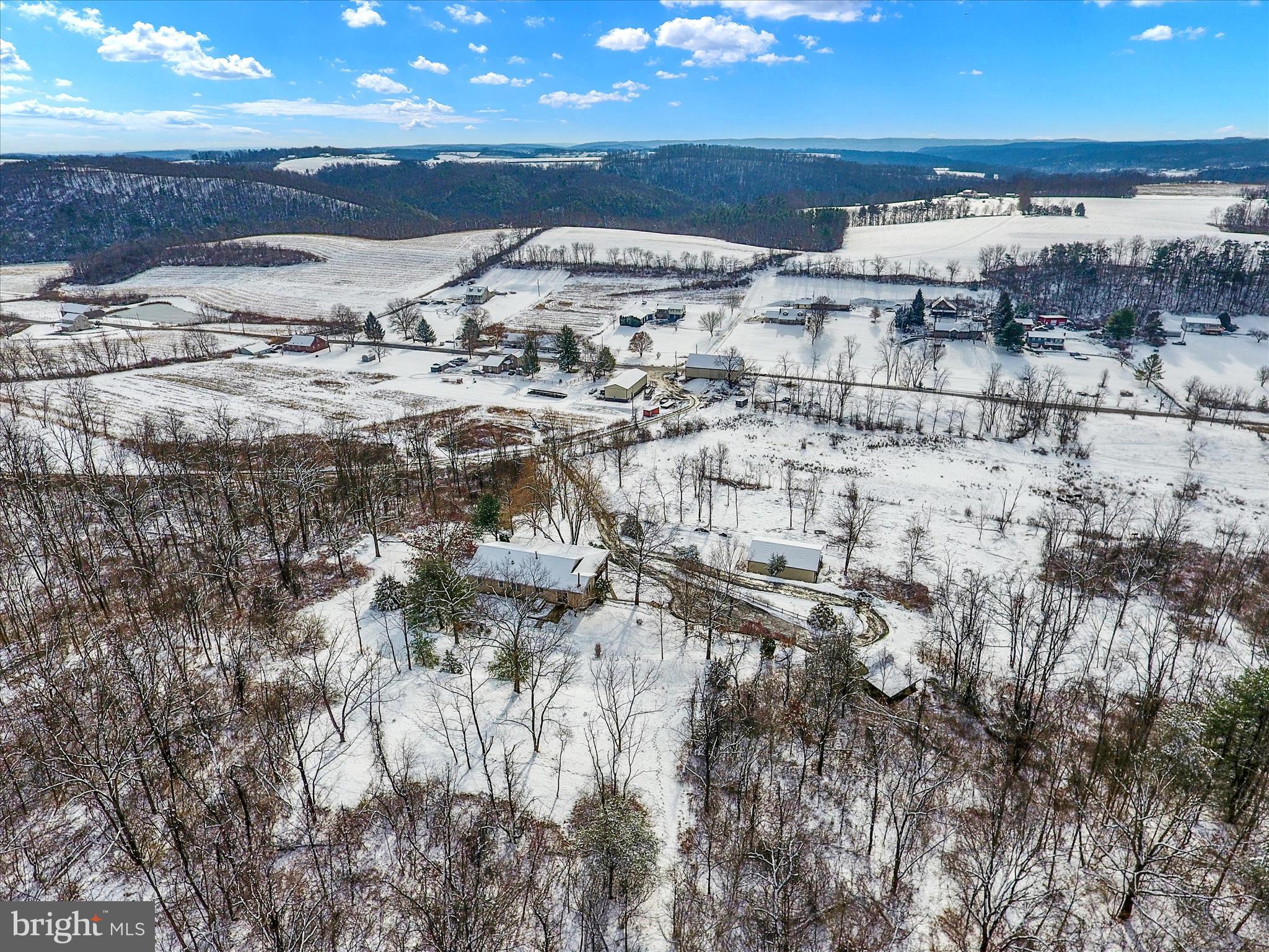 83 Woodpecker Drive Mount Pleasant Mills, PA 17853 - Photo 83 of 87