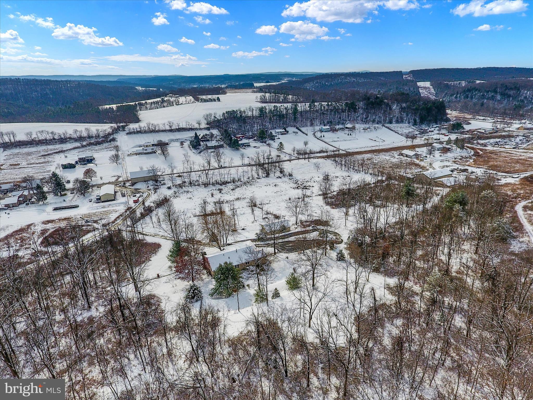 83 Woodpecker Drive Mount Pleasant Mills, PA 17853 - Photo 84 of 87