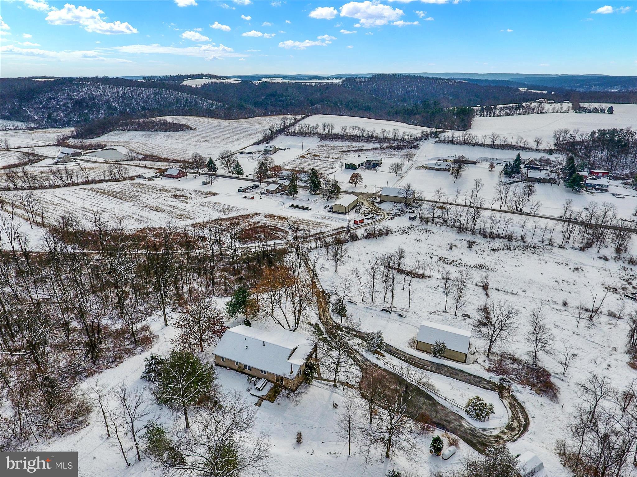 83 Woodpecker Drive Mount Pleasant Mills, PA 17853 - Photo 85 of 87