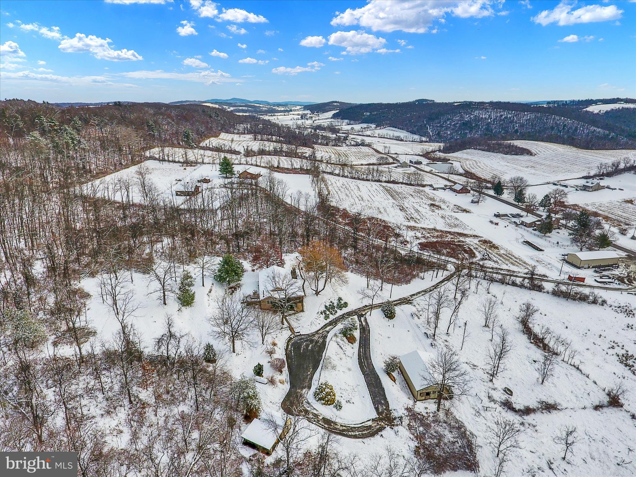 83 Woodpecker Drive Mount Pleasant Mills, PA 17853 - Photo 86 of 87