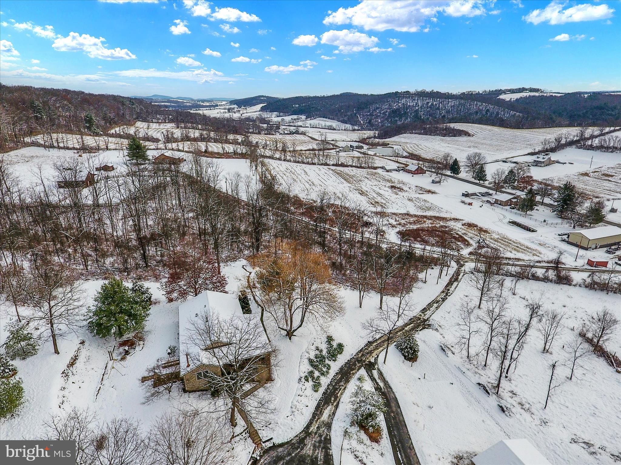 83 Woodpecker Drive Mount Pleasant Mills, PA 17853 - Photo 87 of 87