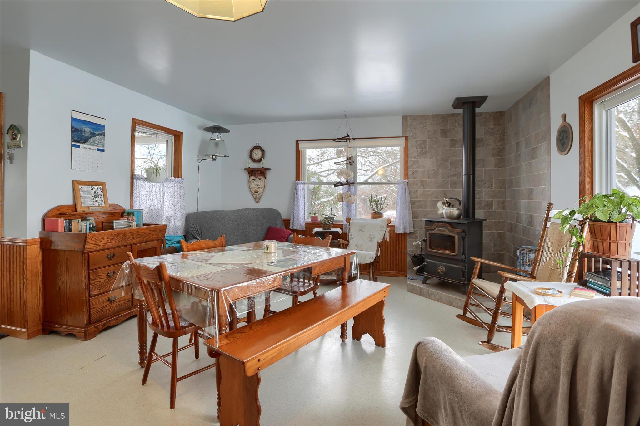 83 Woodpecker Drive Mount Pleasant Mills, PA 17853 - Photo 9 of 87