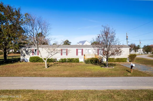 $160,000 | 100 Reef Lane, Grandy, NC 27939