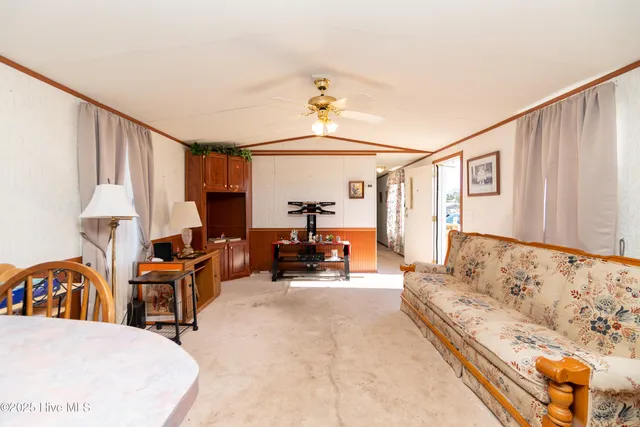 $160,000 | 100 Reef Lane, Grandy, NC 27939