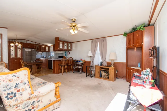 $160,000 | 100 Reef Lane, Grandy, NC 27939