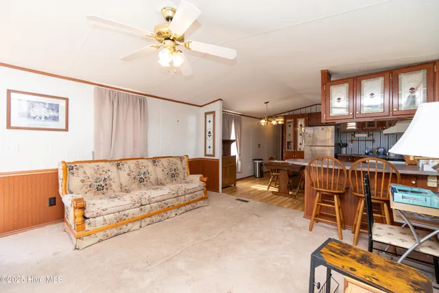 $160,000 | 100 Reef Lane, Grandy, NC 27939