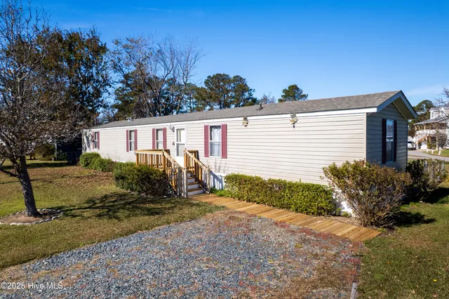 $160,000 | 100 Reef Lane, Grandy, NC 27939