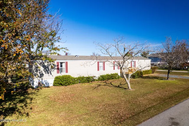 $160,000 | 100 Reef Lane, Grandy, NC 27939