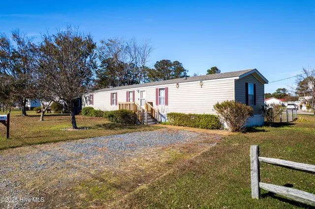 $160,000 | 100 Reef Lane, Grandy, NC 27939