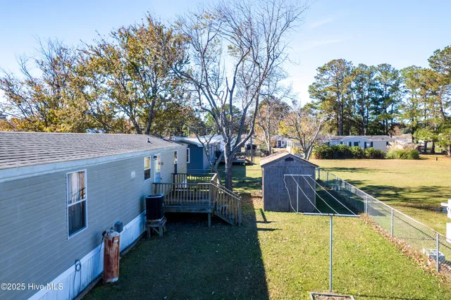 $160,000 | 100 Reef Lane, Grandy, NC 27939