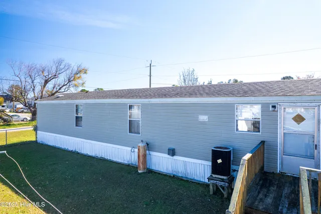 $160,000 | 100 Reef Lane, Grandy, NC 27939