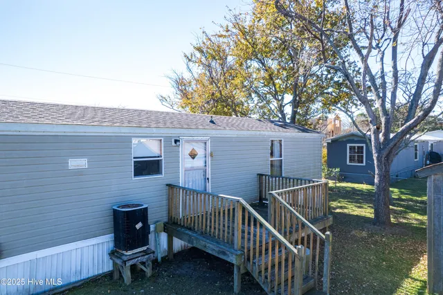 $160,000 | 100 Reef Lane, Grandy, NC 27939