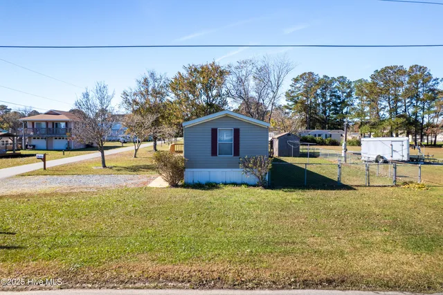 $160,000 | 100 Reef Lane, Grandy, NC 27939