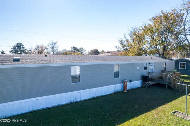 $160,000 | 100 Reef Lane, Grandy, NC 27939