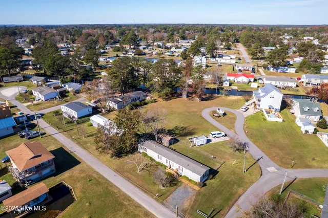 $160,000 | 100 Reef Lane, Grandy, NC 27939