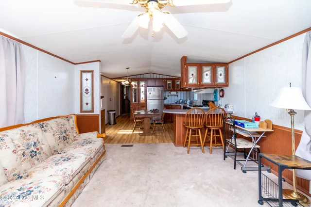 $160,000 | 100 Reef Lane, Grandy, NC 27939