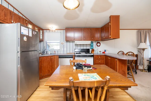 $160,000 | 100 Reef Lane, Grandy, NC 27939