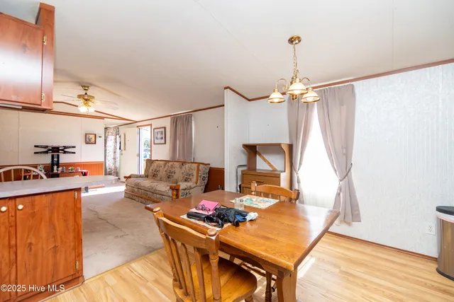 $160,000 | 100 Reef Lane, Grandy, NC 27939