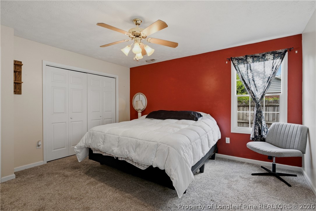 135 Partridge Road Fayetteville, NC 28306 - Photo 26 of 43