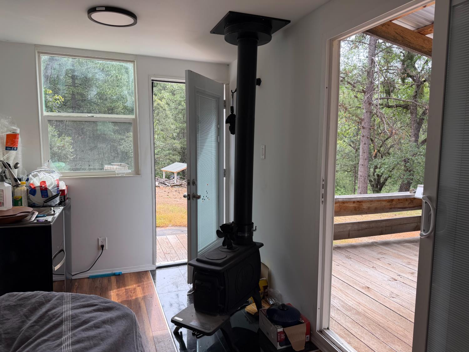 1871 Iowa Hill Road Colfax, CA 95713 - Photo 14 of 21