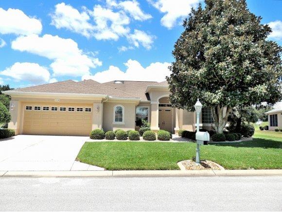 13130 Southeast 93rd Terrace Road Summerfield, FL 34491 - Photo 1 of 1 Primary Photo
