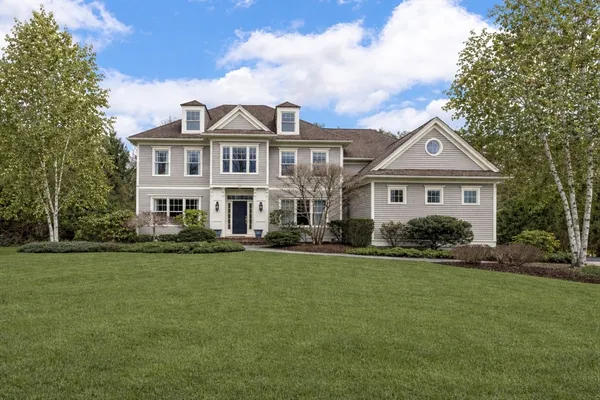 $1,850,000 | 42 Ironworks Road, Sudbury, MA 01776