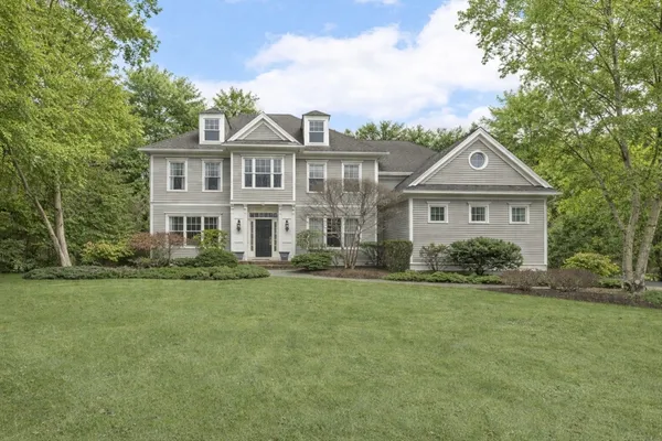 $1,850,000 | 42 Ironworks Road, Sudbury, MA 01776