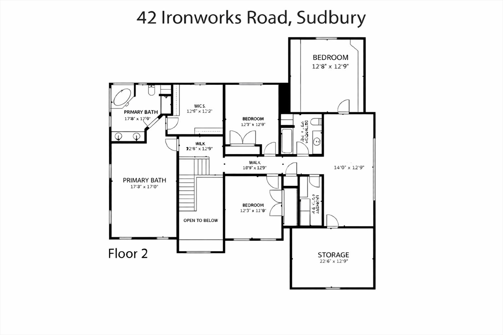 42 Ironworks Road Sudbury, MA 01776 - Photo 38 of 39