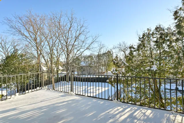 $899,000 | 540 Storle Avenue, Burlington, WI 53105