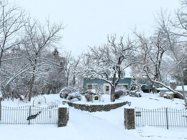 $899,000 | 540 Storle Avenue, Burlington, WI 53105