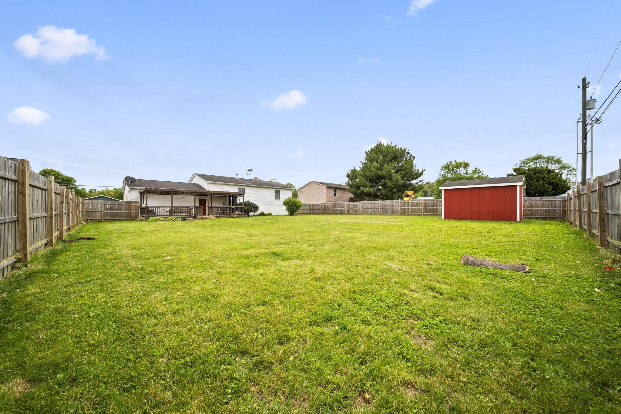 516 Goose Pond Road Newark, OH 43055 - Photo 41 of 52