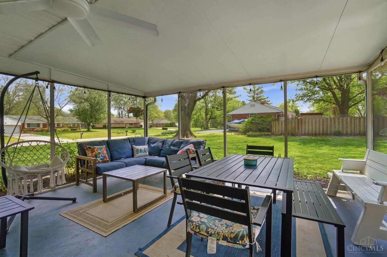 3924 Rexford Road Dayton, OH 45430 - Photo 49 of 51