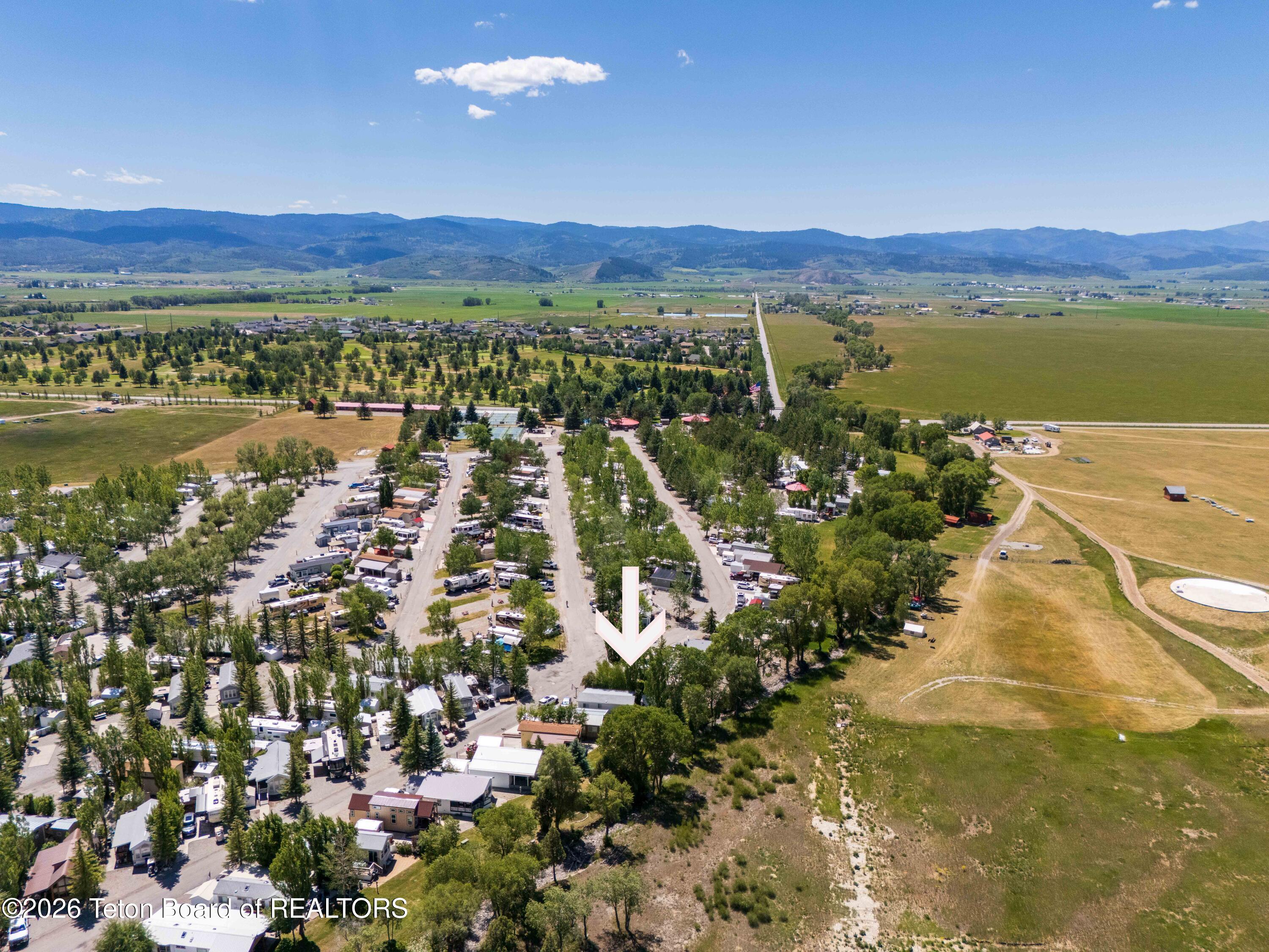 453 Rim Road Star Valley Ranch, WY 83127 - Photo 23 of 28 453 Rim Rd_0045_D arrow