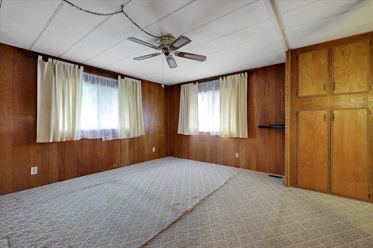 10383 Larkin Road, Unit 43 Live Oak, CA 95953 - Photo 26 of 26 a view of an empty room with a window