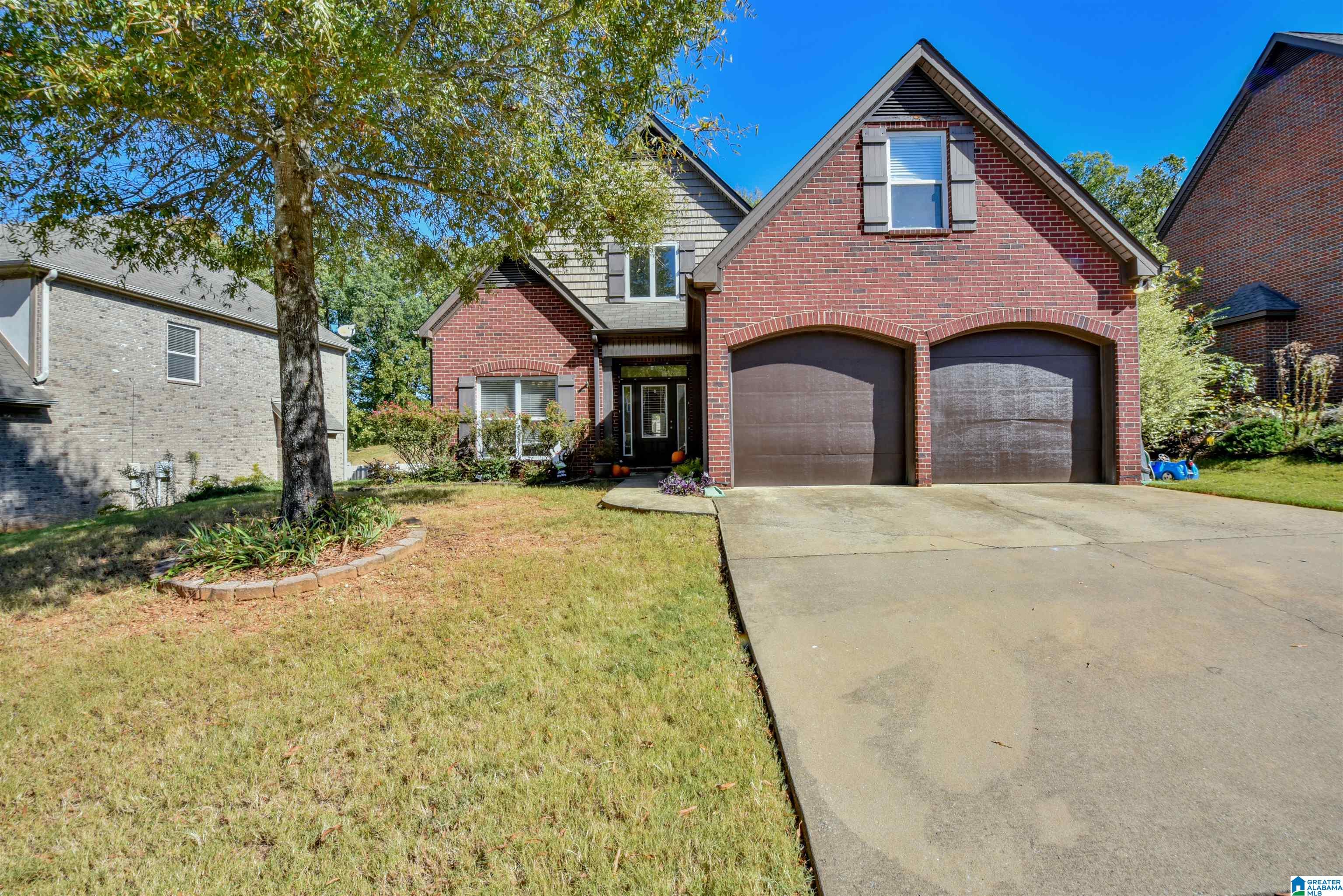 6322 Letson Farms Road Bessemer, AL 35022 - Photo 1 of 43
