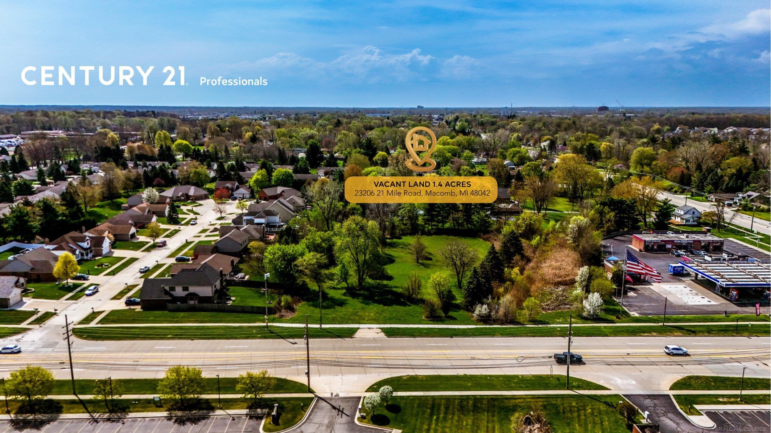 23206 21 Mile Road Macomb, MI 48042 - Photo 20 of 45