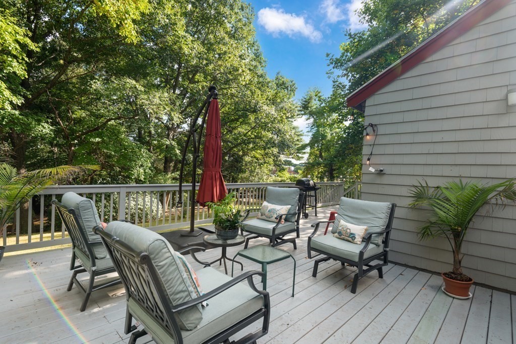 8 Endicott Road Boxford, MA 01921 - Photo 20 of 38