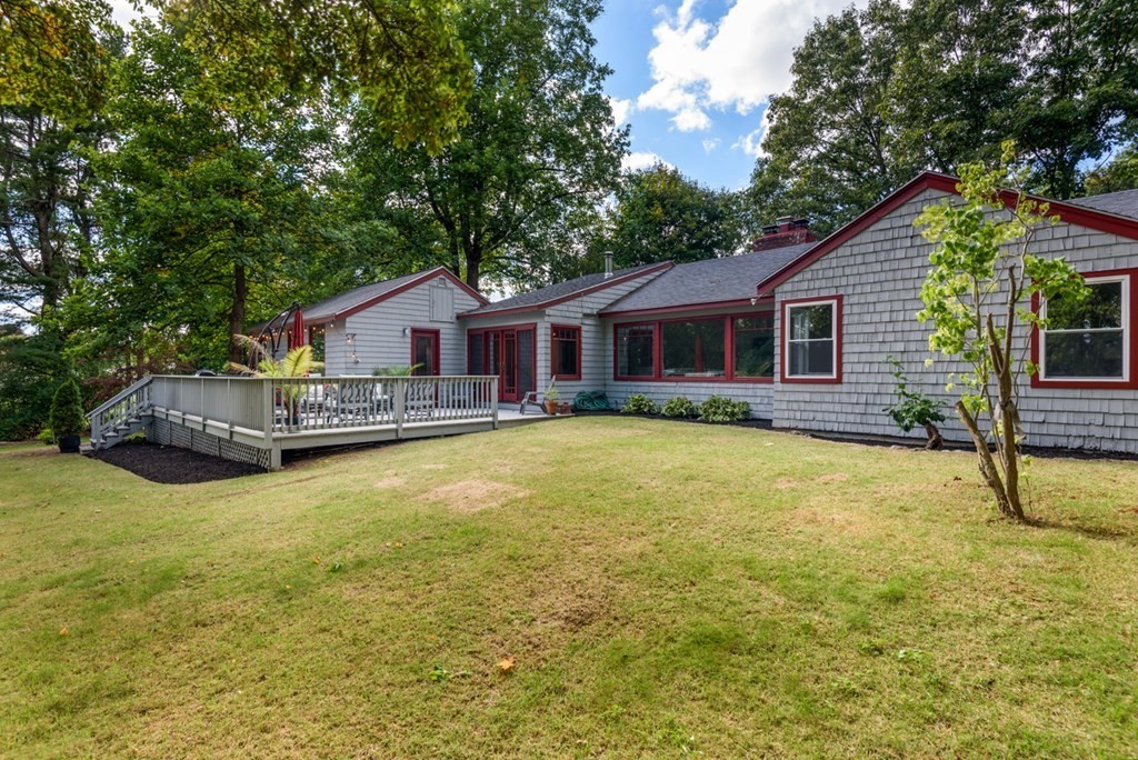 8 Endicott Road Boxford, MA 01921 - Photo 2 of 38