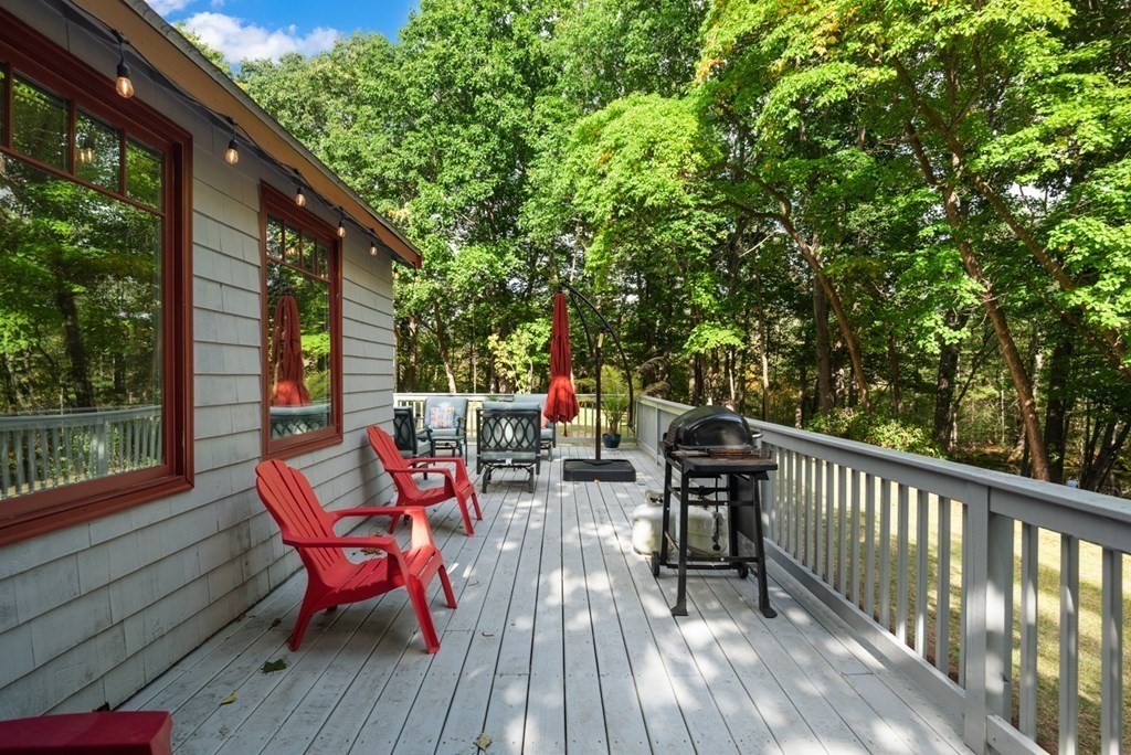 8 Endicott Road Boxford, MA 01921 - Photo 21 of 38