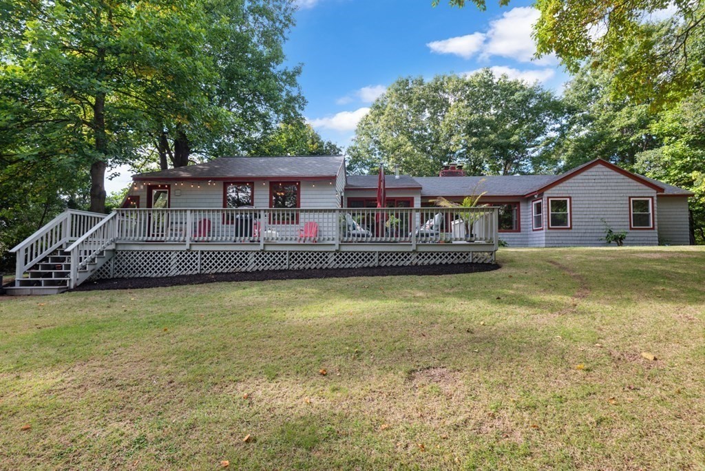 8 Endicott Road Boxford, MA 01921 - Photo 22 of 38