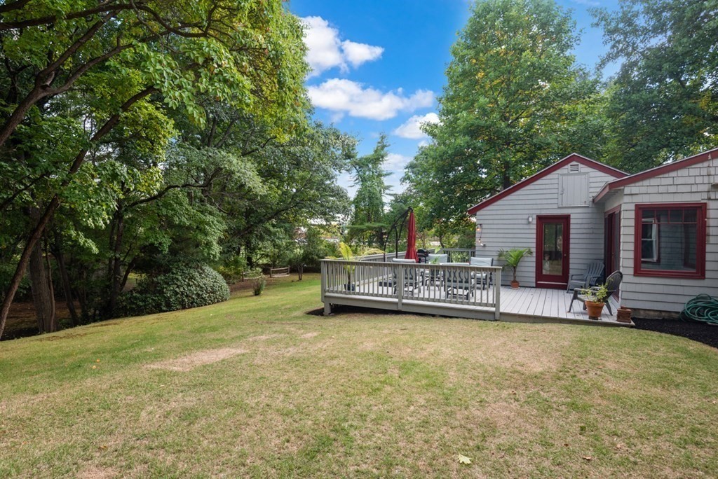 8 Endicott Road Boxford, MA 01921 - Photo 23 of 38