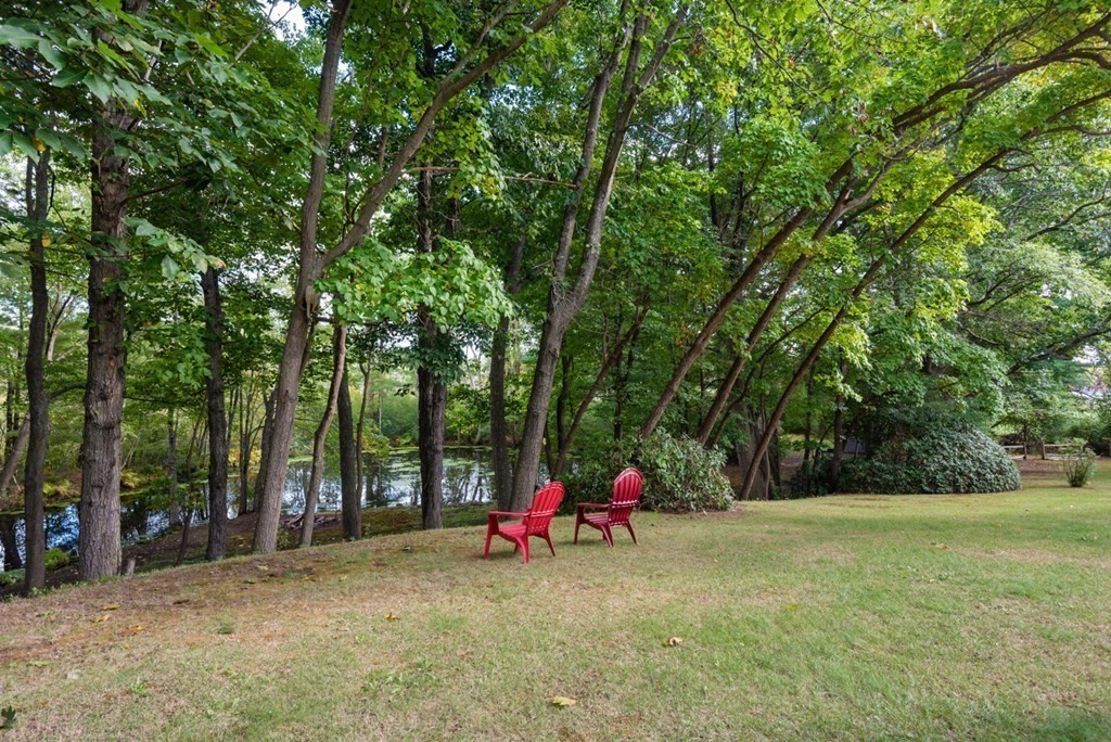 8 Endicott Road Boxford, MA 01921 - Photo 24 of 38