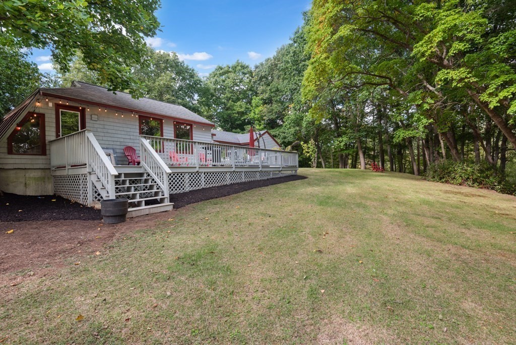 8 Endicott Road Boxford, MA 01921 - Photo 25 of 38