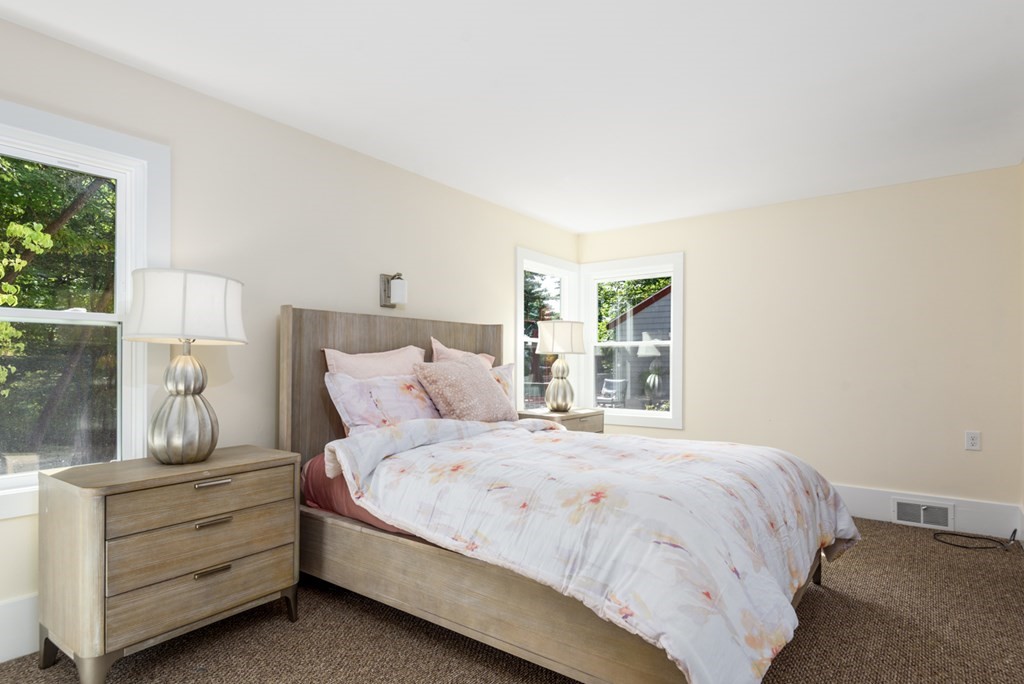 8 Endicott Road Boxford, MA 01921 - Photo 32 of 38