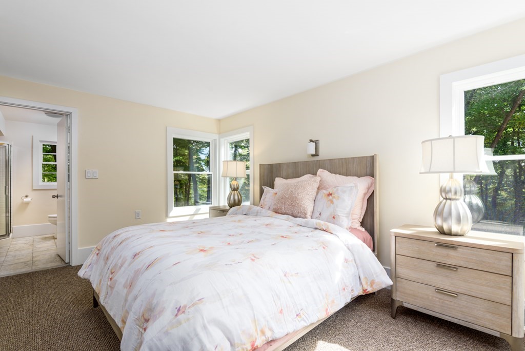 8 Endicott Road Boxford, MA 01921 - Photo 33 of 38