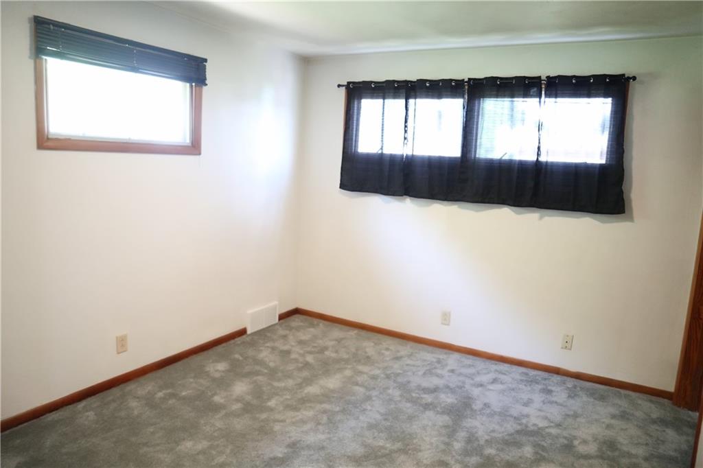 721 Spring Street Roscoe, PA 15477 - Photo 14 of 30 an empty room with a window