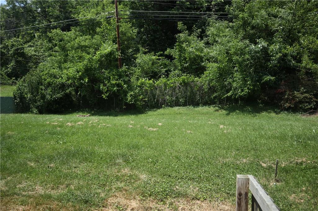 721 Spring Street Roscoe, PA 15477 - Photo 3 of 30 a view of outdoor space and yard