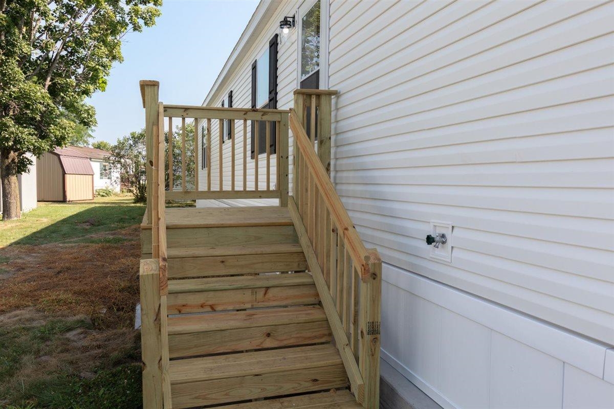 3003 Wilson, Unit 19 Menomonie, WI 54751 - Photo 19 of 23 Gallery Image 19