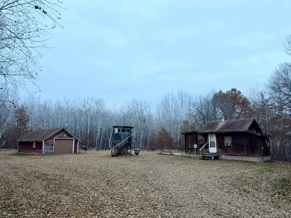 $200,000 | 1287 Trinity Pines Lane Northwest, Backus, MN 56435