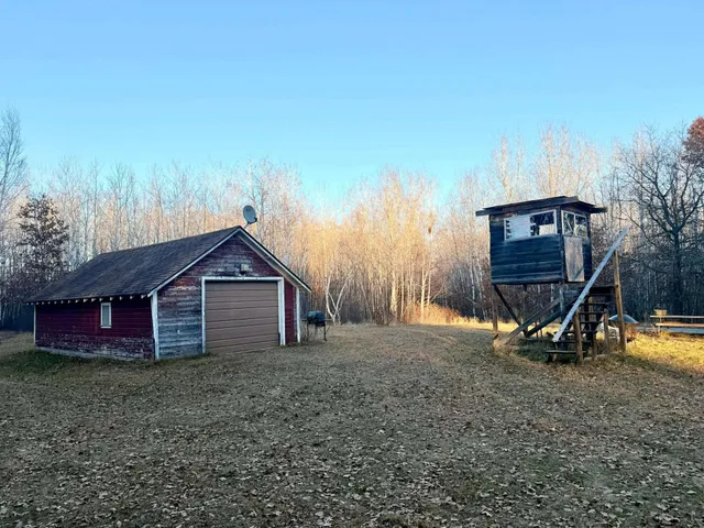 $200,000 | 1287 Trinity Pines Lane Northwest, Backus, MN 56435